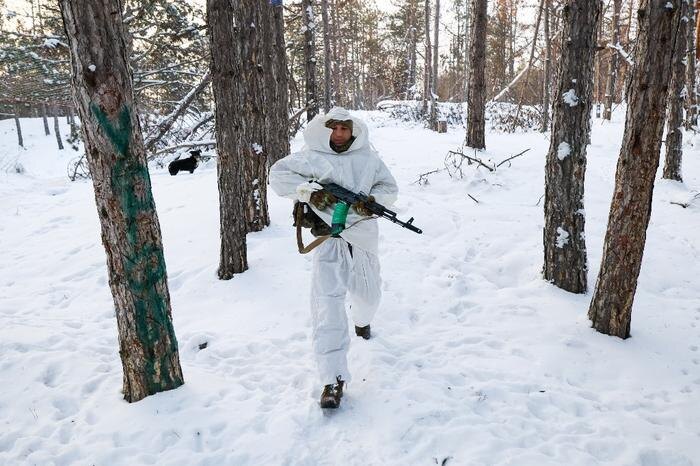 Обложка © ТАСС / Алексей Коновалов