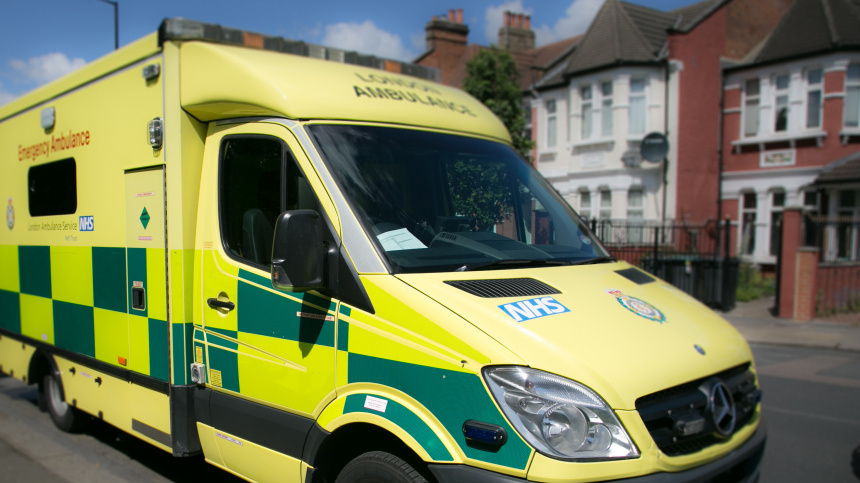    Фото: www.globallookpress.com/Dinendra Haria