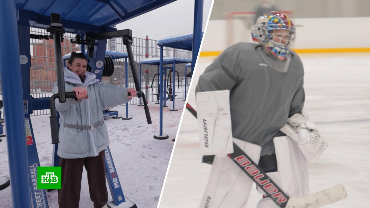    Массовый спорт становится визитной карточкой Москвы