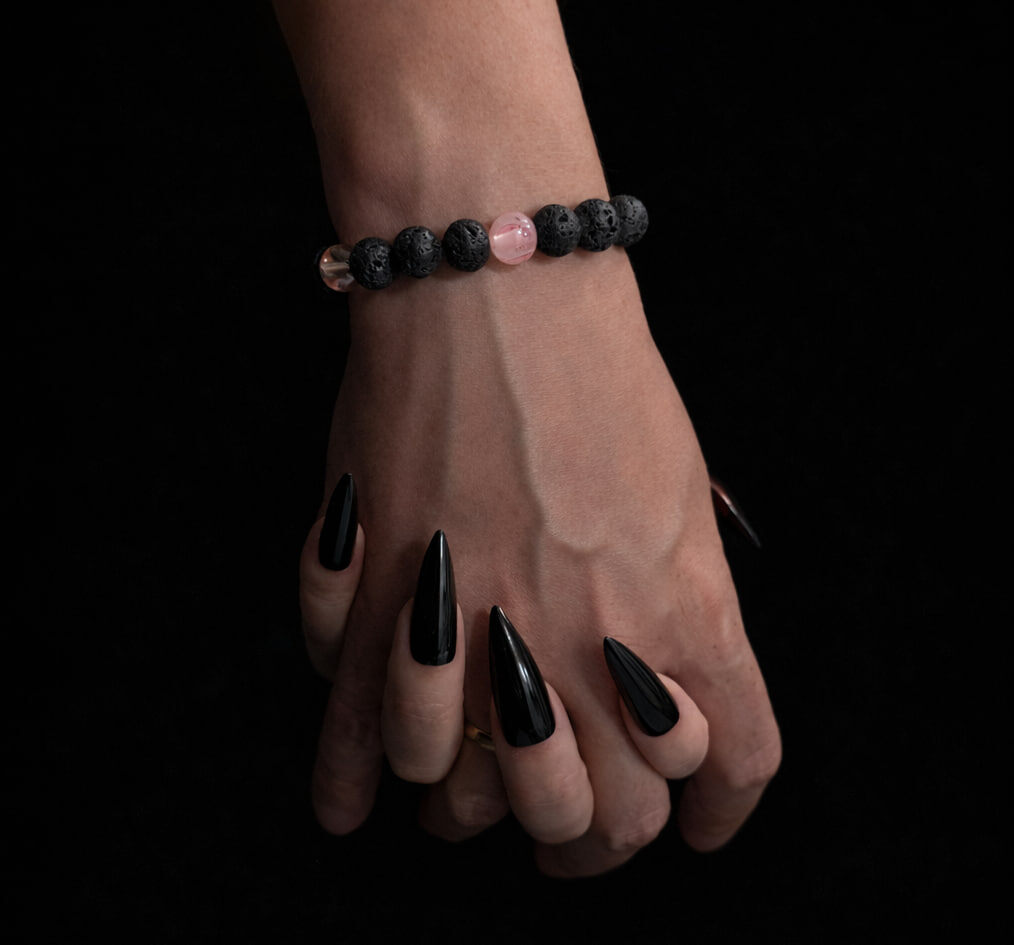 амни внутренней силы