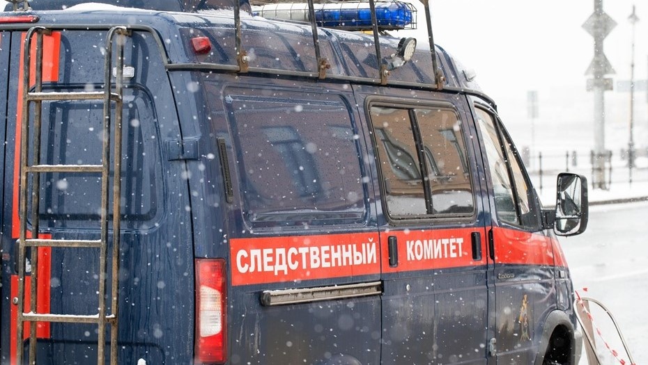 Автор фото: Ермохин Сергей