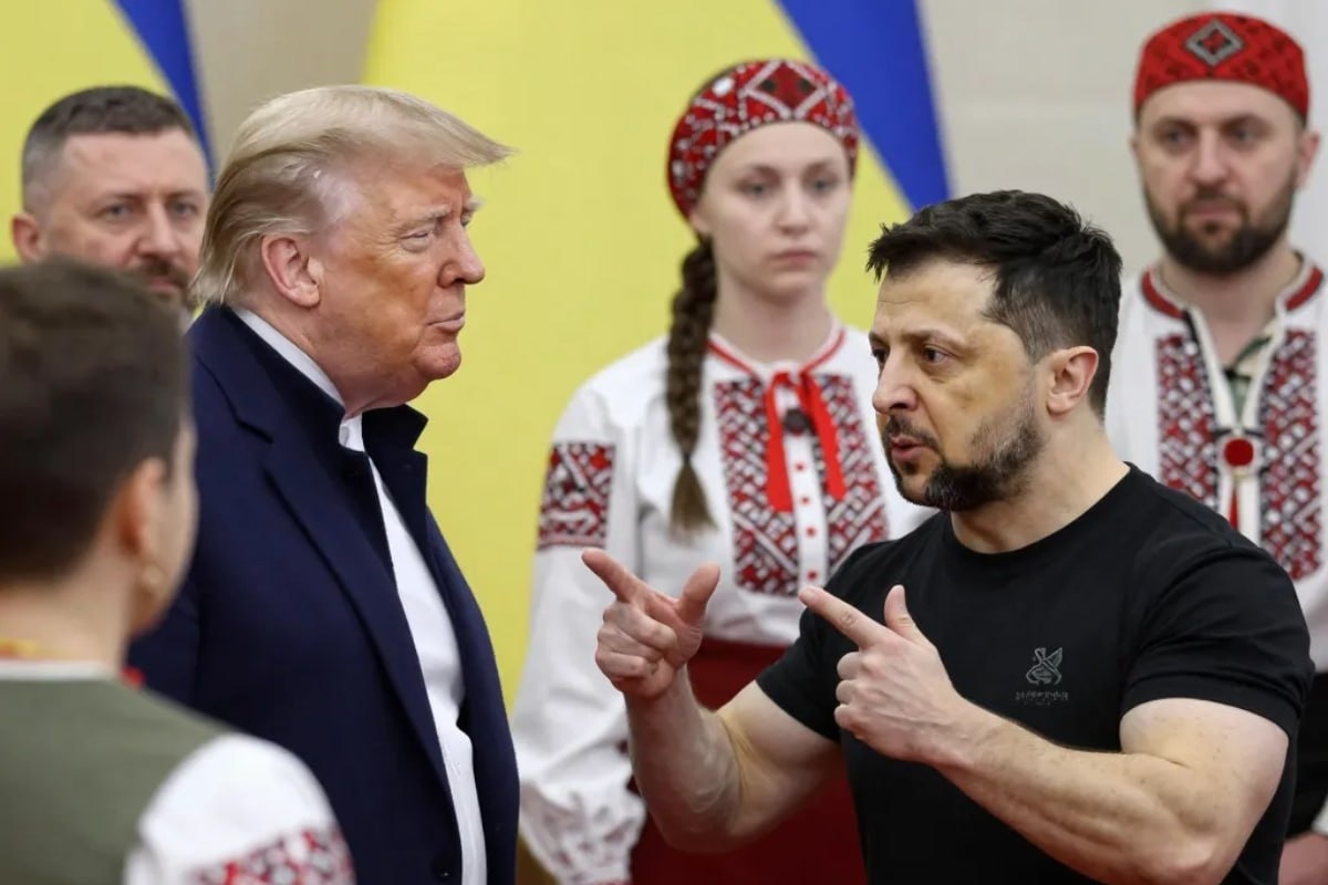    Фото: коллаж RuNews24.ru