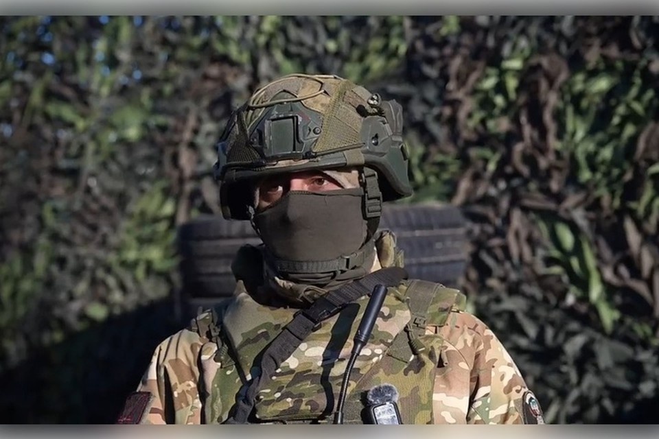    "Замок" получил награду за воссстановление связи под налетом дронов. Фото: Народный фронт Запорожской области