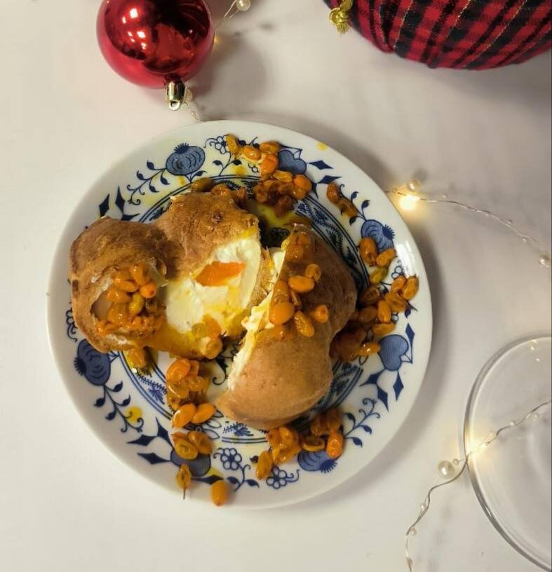 Фото: Т. Карпова.