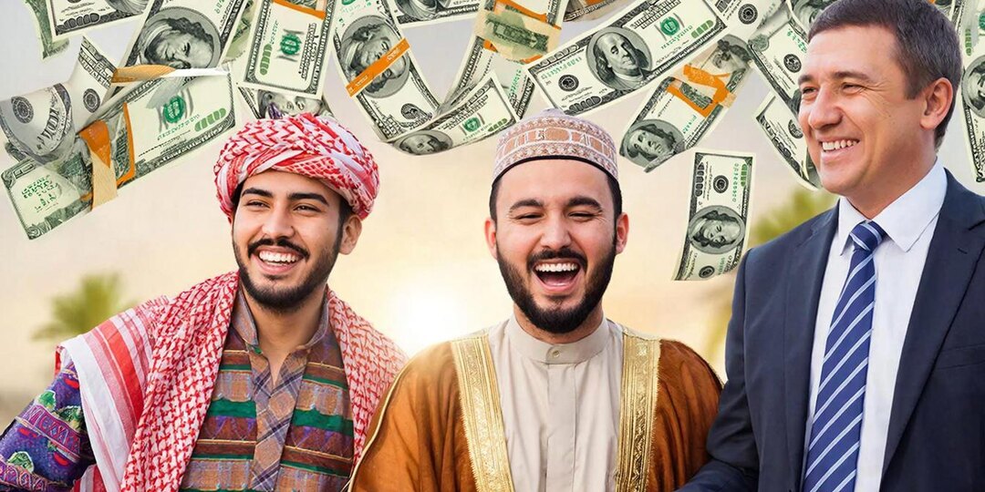 Бюджетные деньги на "дружбу народов": в управлении вскрылись махинации