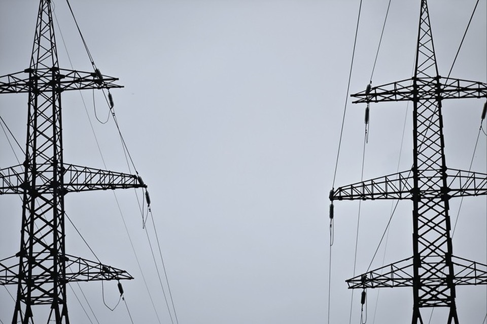    В пятницу, 23 января, в нескольких муниципальных округах Херсонской области пройдут плановые отключения электроэнергии Алексей БУЛАТОВ