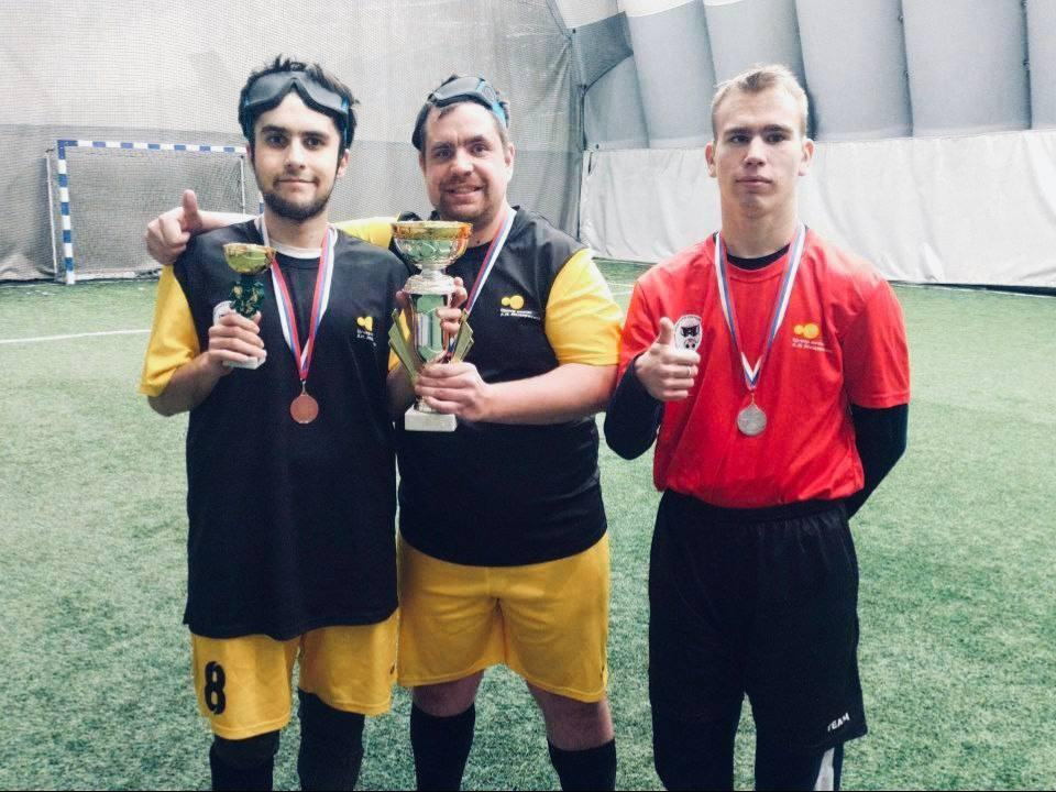    Фото: ГБСУСО МО «Семейный центр имени А.И. Мещерякова»