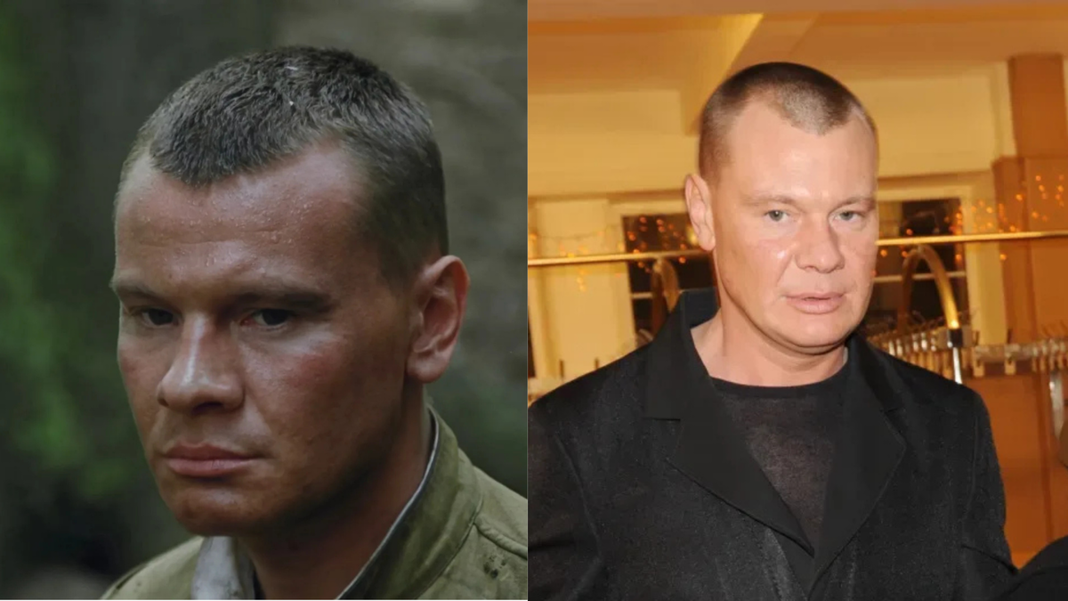 Владислав Галкин 