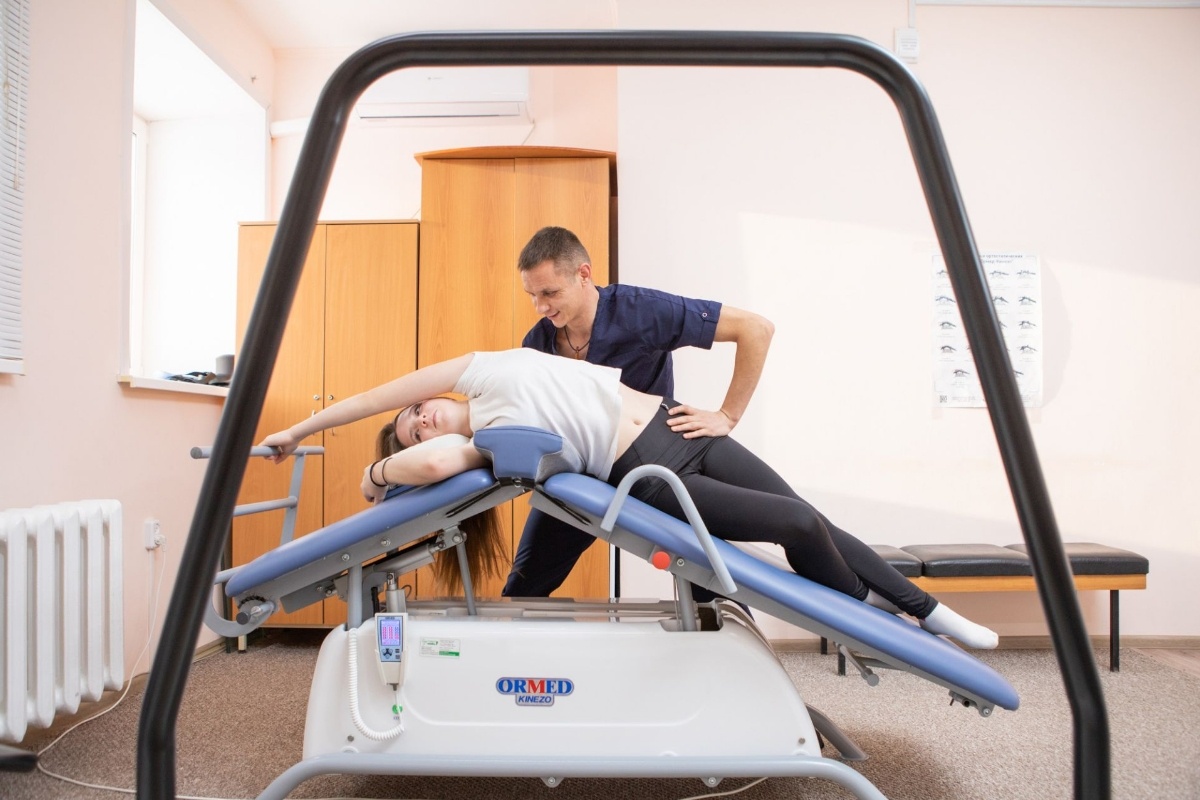    Фото: министерство здравоохранения Свердловской области