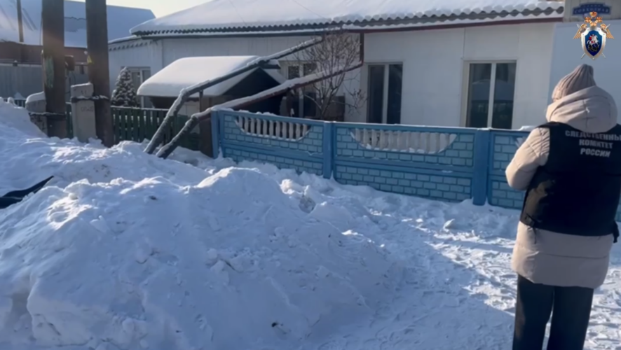    Фото: скриншот видео СУ СК РФ по Красноярскому краю