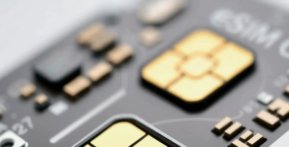 Samsung Galaxy S21 и eSIM