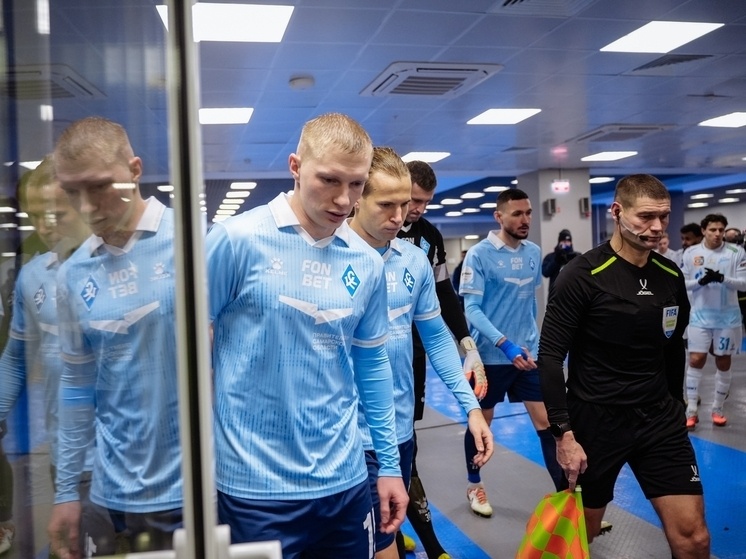     Фото: Виктор Лунченко/ПФК «Крылья Советов»