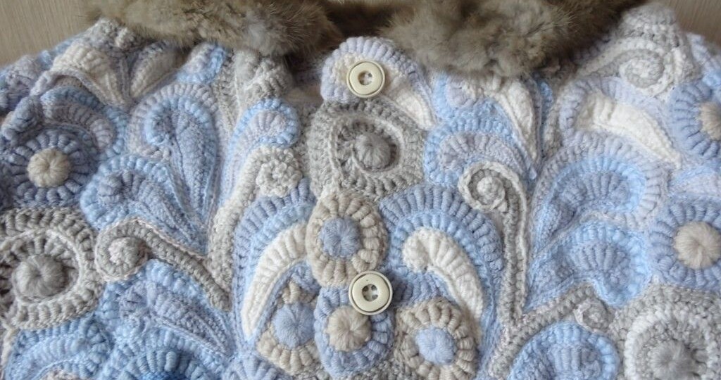 Магия рукодельницы: интересные техники вязания крючком