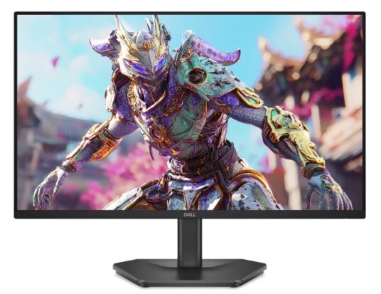 мониторы DELL SE2426HG и SE2726HG