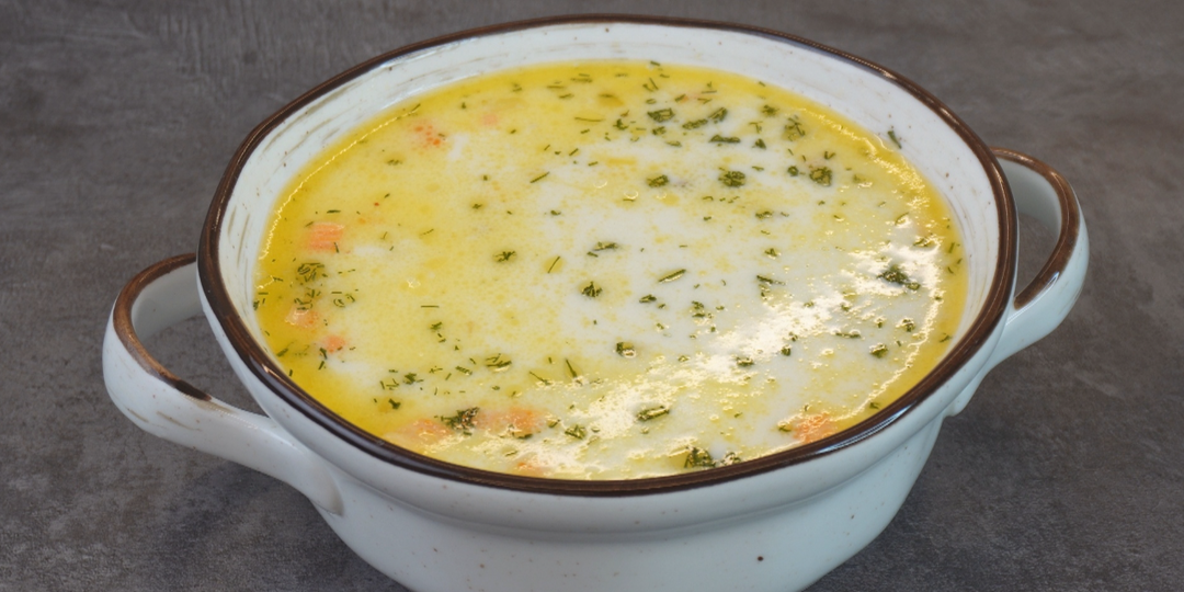 Вкуснейший Лохикейто: Сытное, согревающее и очень популярное блюдо. Уха, которая густеет без муки...