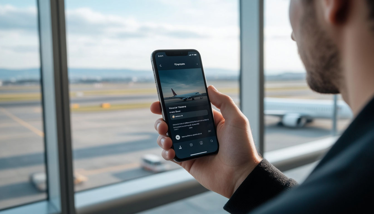 Купить eSIM для заграницы