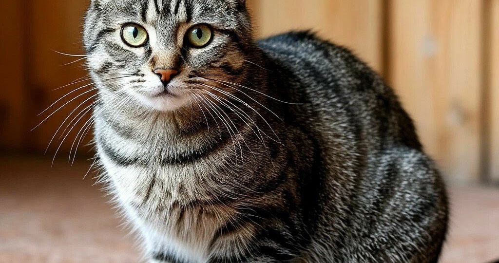 Ода кошкам: Почему мы их любим