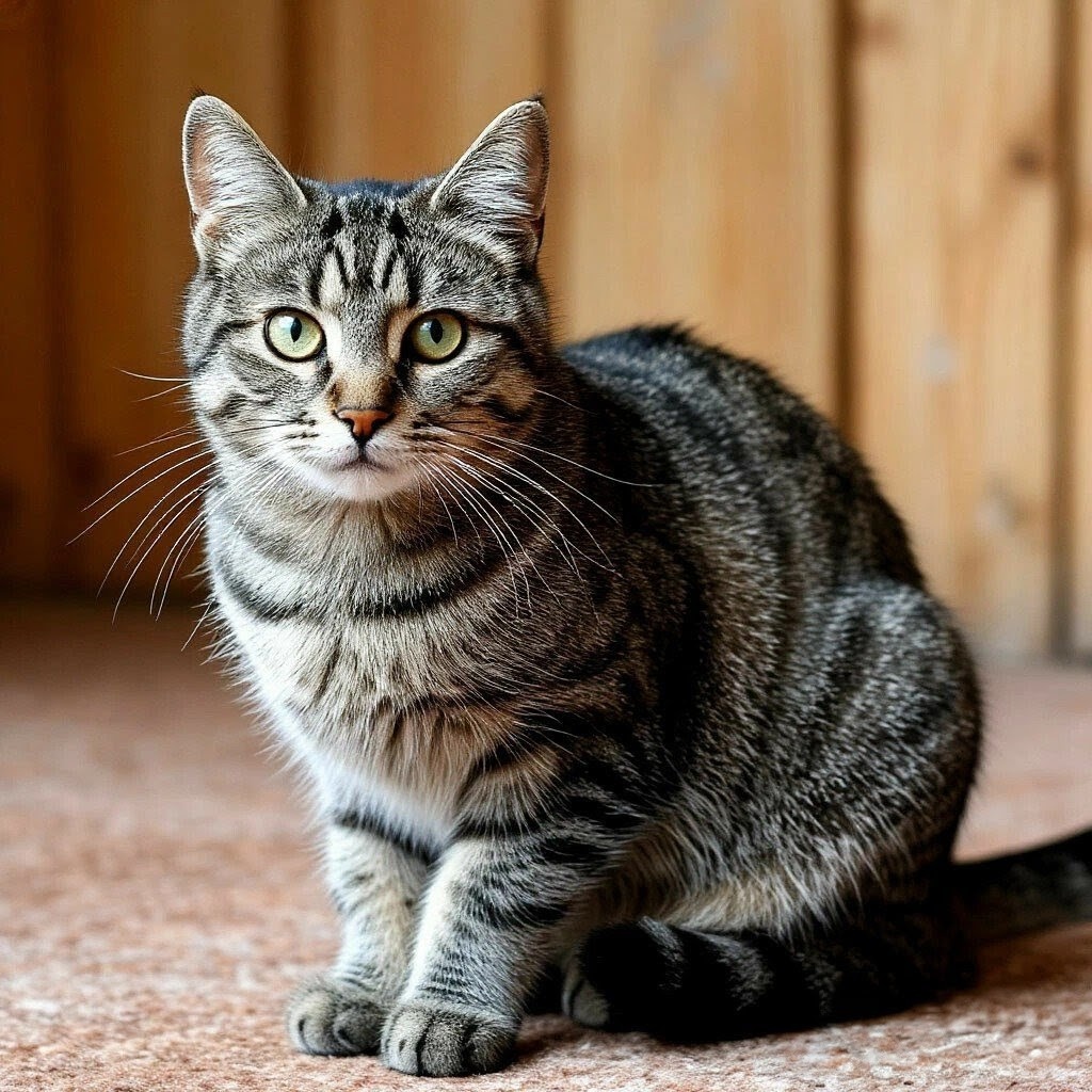 Картинка сгенерирована нейросетью 