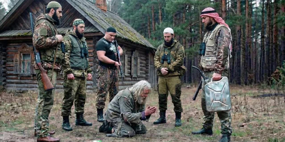 Ночной гул из чащи: кто защитил ветеринара от пьяных охотников