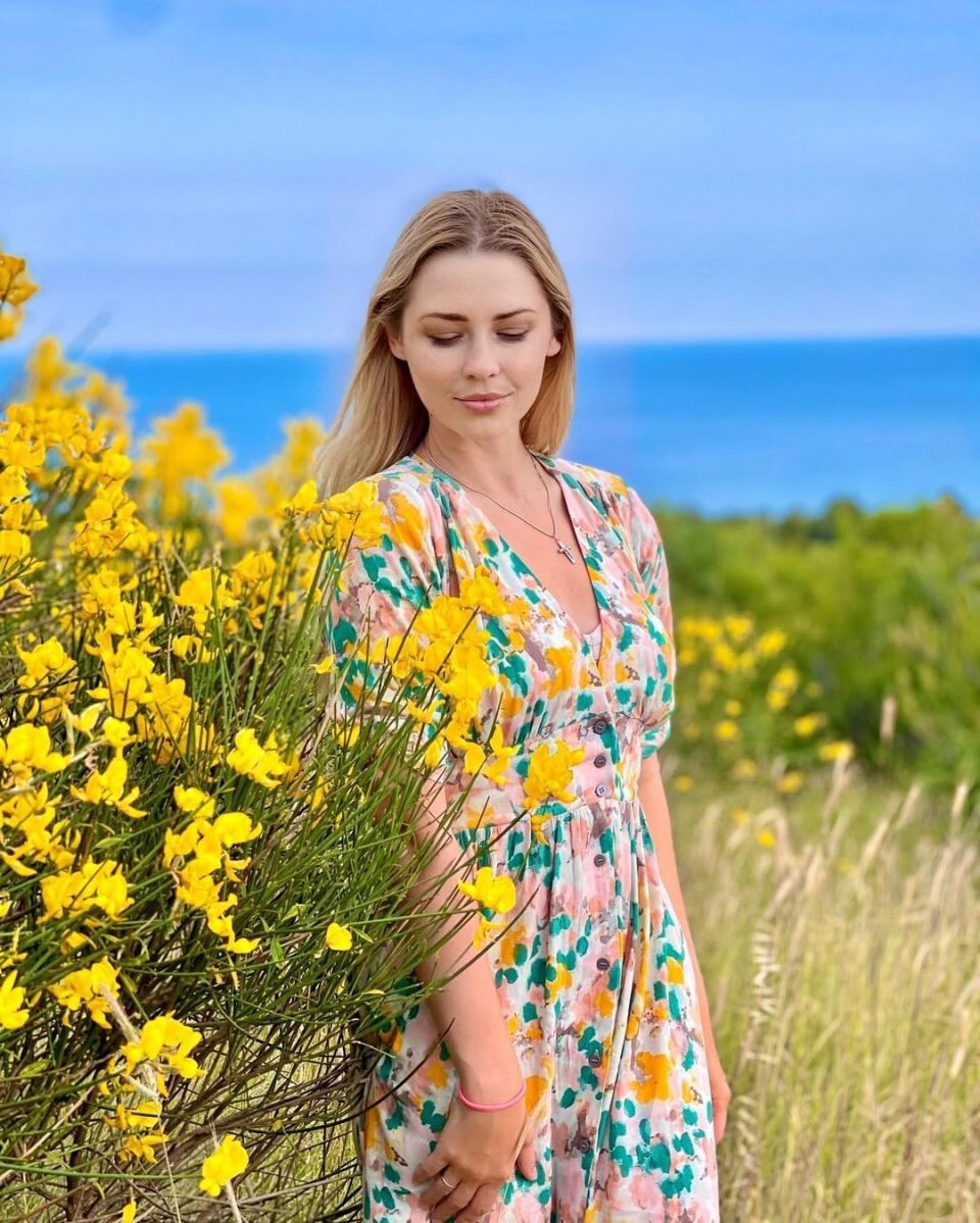    Ольга Алдонина. Источник: @ole_ole4ka*