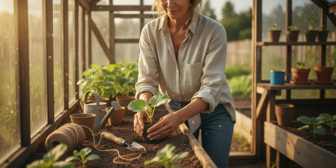 Выращивание дыни в Средней полосе: посадка и уход