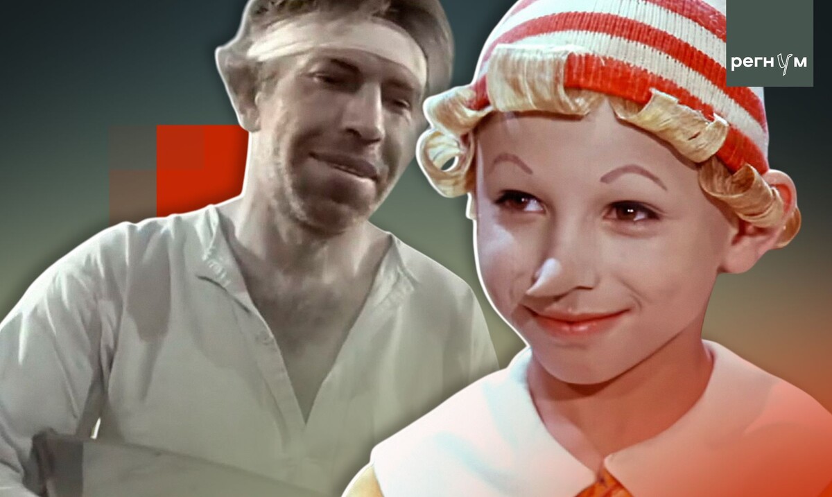     / Источник: Иван Шилов (с) ИА Регнум