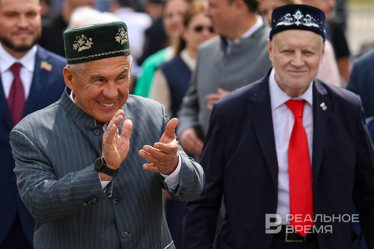   Артем Дергунов / realnoevremya.ru