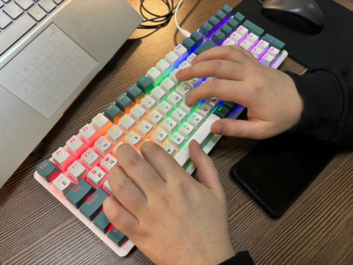    Архив редакции