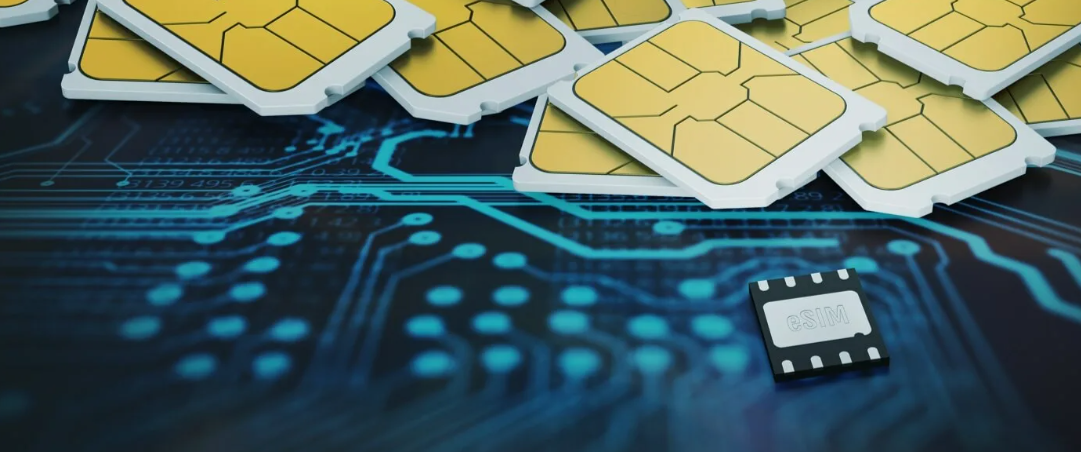 Samsung Galaxy S24 Plus eSIM