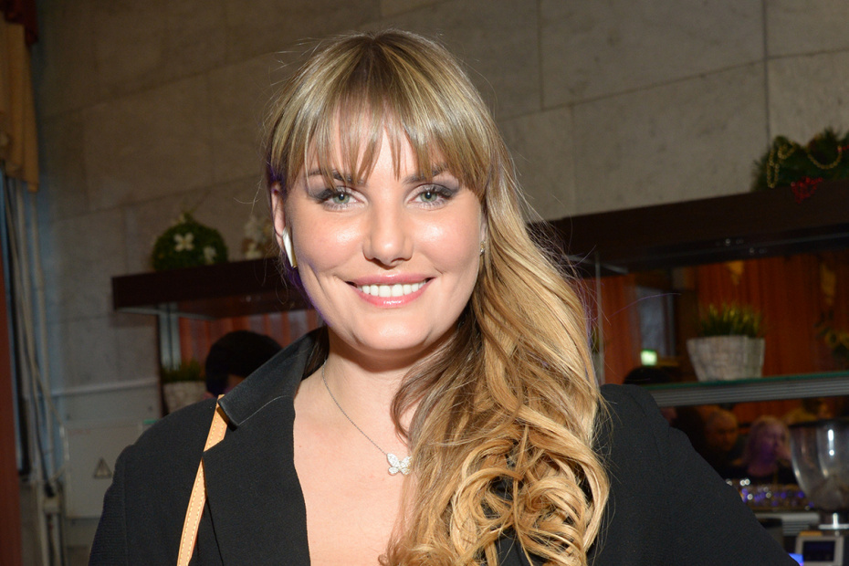    Anatoly Lomokhov/Global Look Press