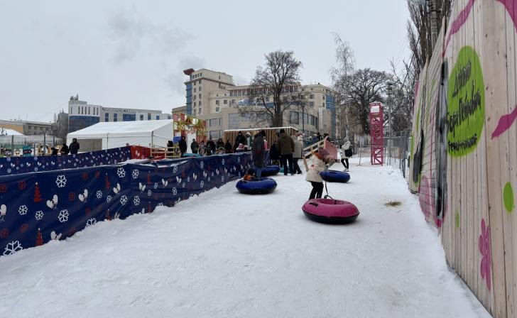    фото Курские известия