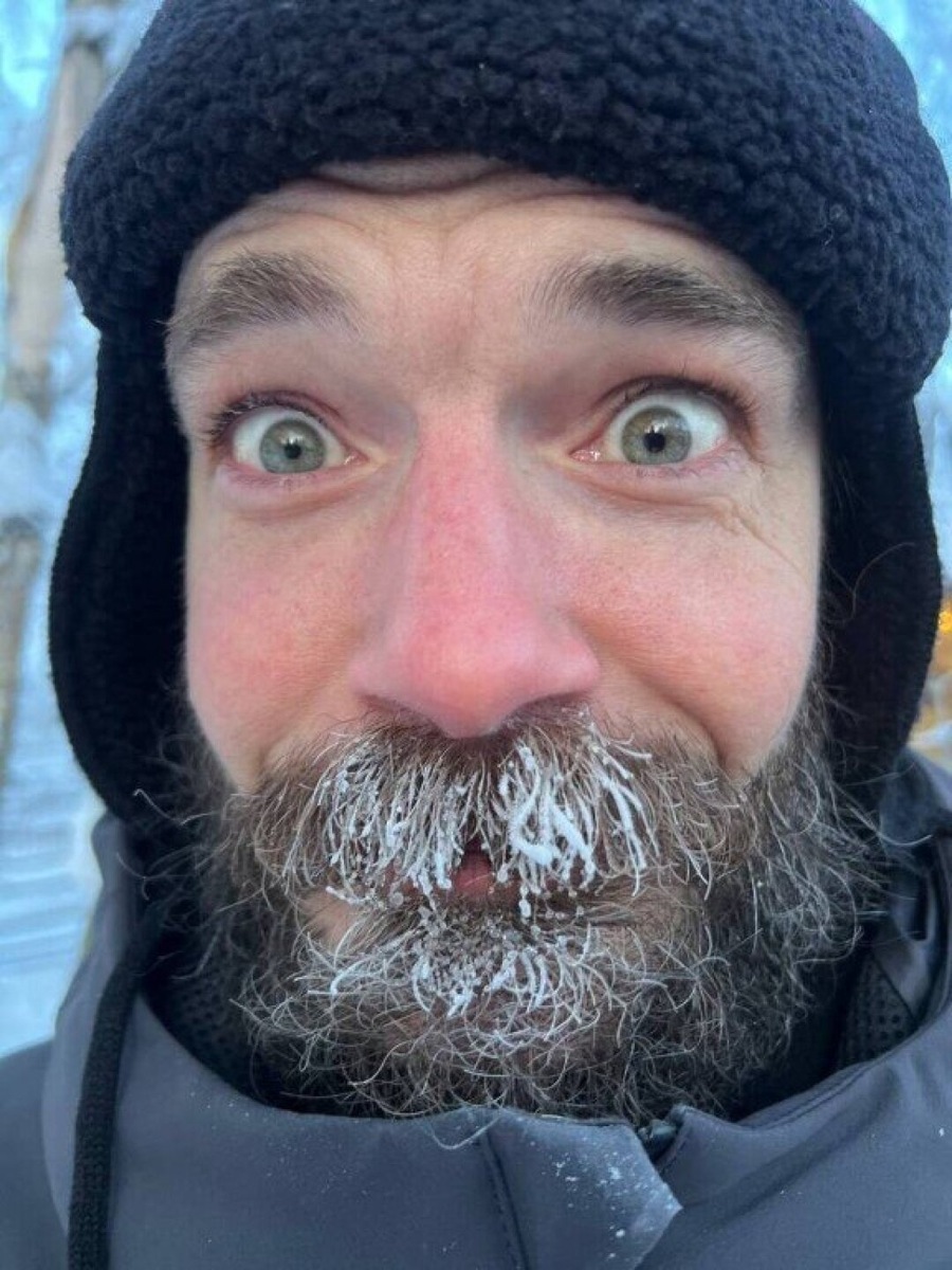    Максим Матвеев Фото: Социальные сети героев