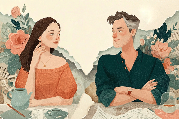 3 мифа о семейной жизни, которые мешают счастливым отношениям с любимым человеком