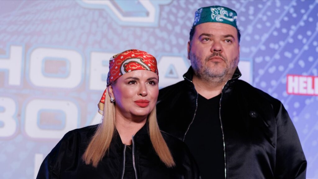    Фото: Global look press