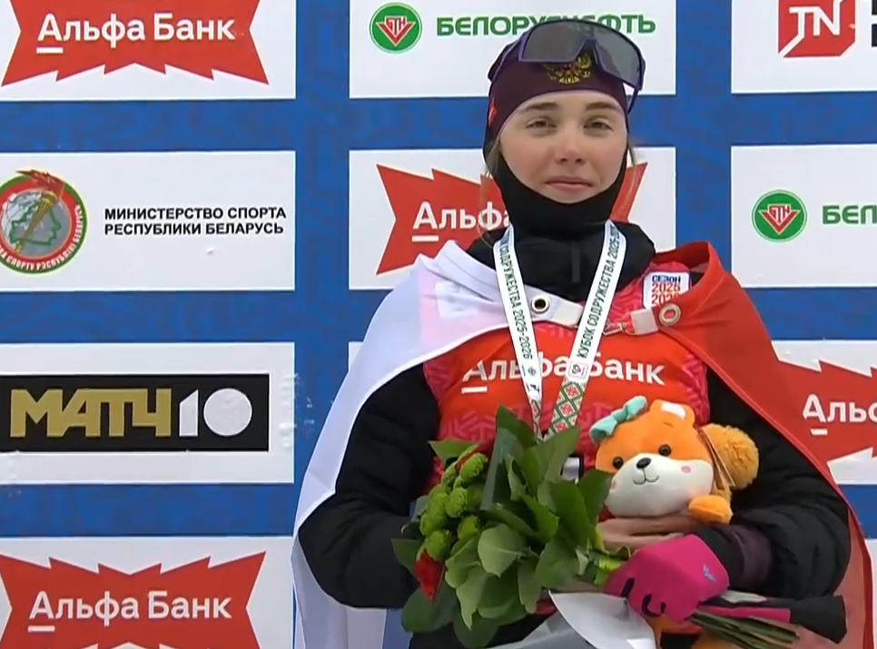 Маргарита Болдырева