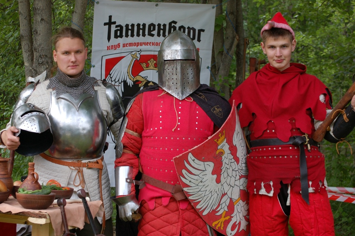    Фото: клуб «Танненберг»