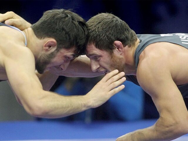    Фото: РИА Новости/Александар Джорович