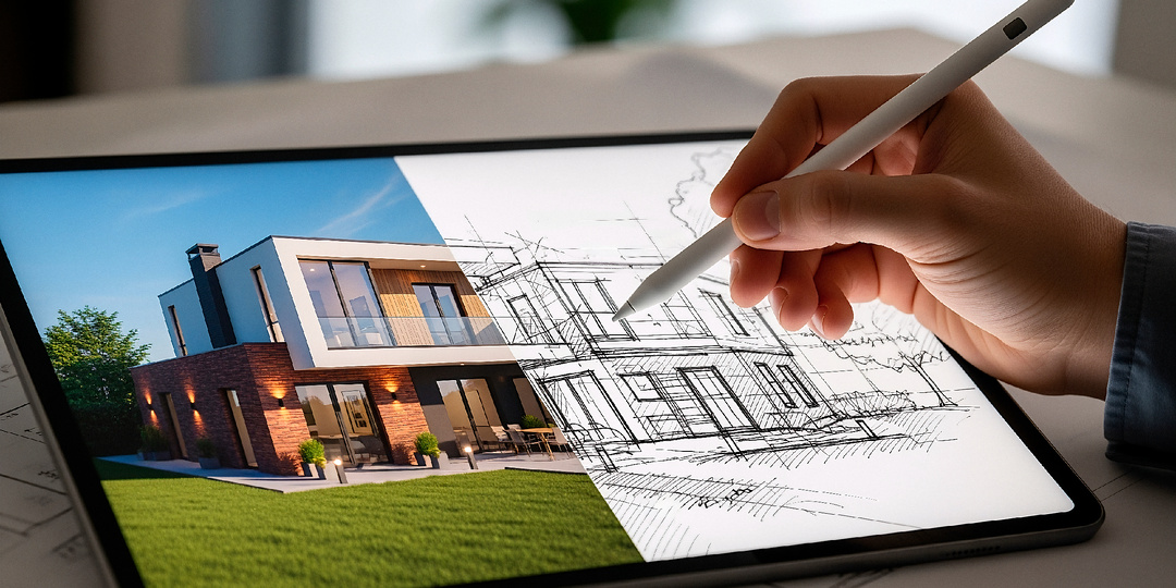 Готовый проект каркасного дома: что входит и как выбрать