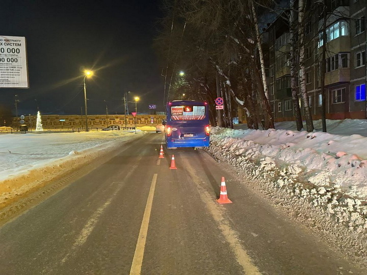     Фото: t.me/gibdd_rme