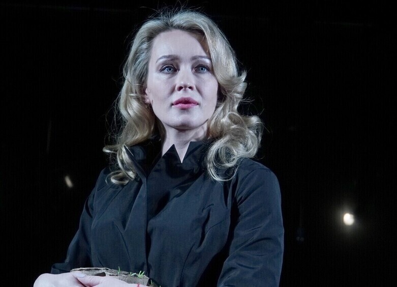     Анастасия Панина