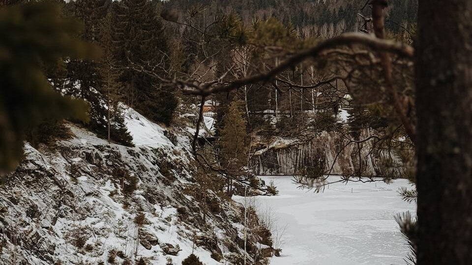 Горный парк Рускеала: что посмотреть, где поесть и как не переплатить