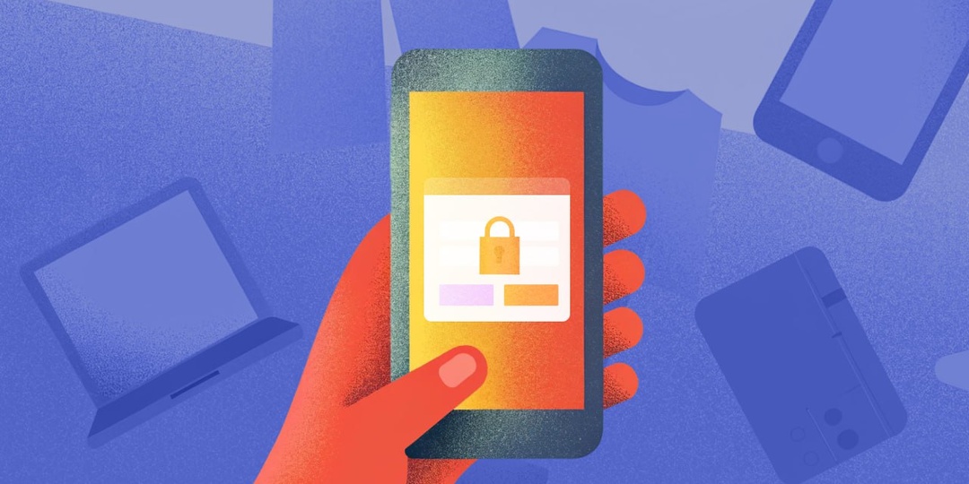 Почти никто не считает, сколько прибыли сгорает на одном из самых незаметных экранов — странице входа и регистрации