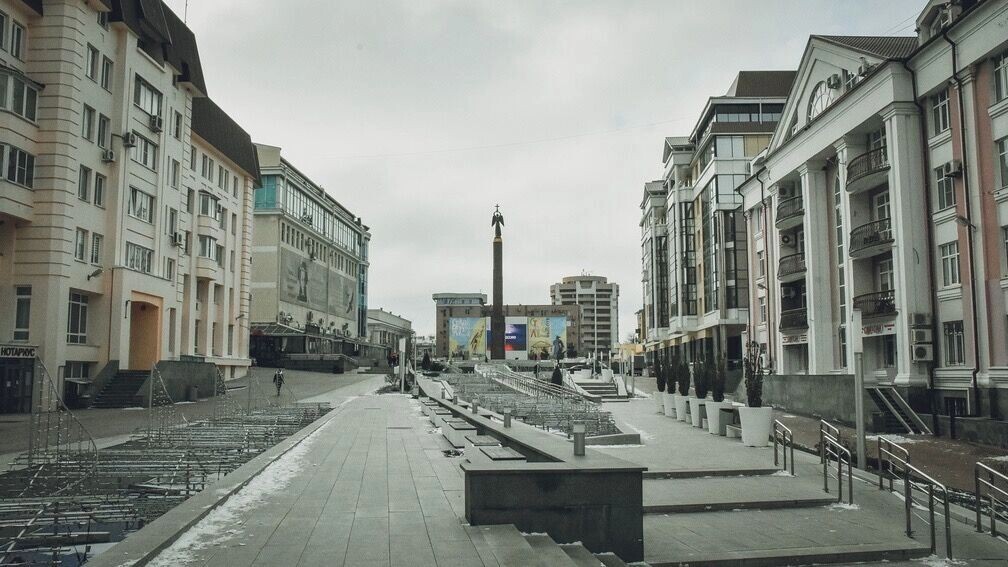    Вспоминаем 2016 год в Ставрополе в 2026 году   1MI