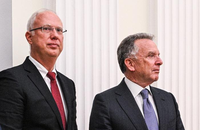 Обложка © ТАСС / Кристина Кормилицына