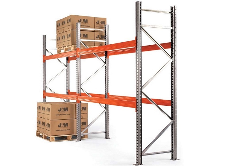                                                          Фронтальные стеллажи