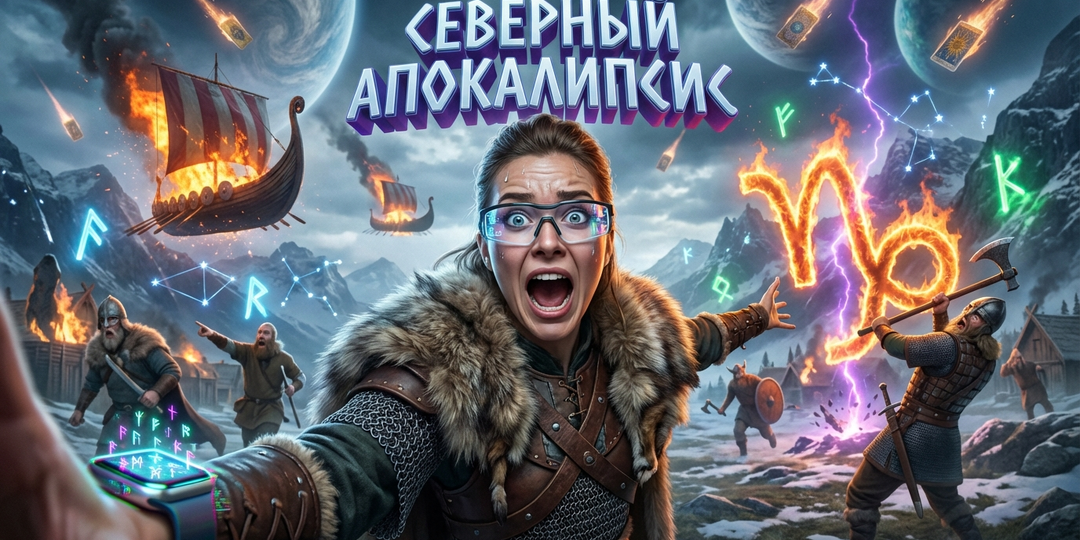 Гороскоп на 18 января 2026: напряжение Новолуния и советы на день — топ-выбор