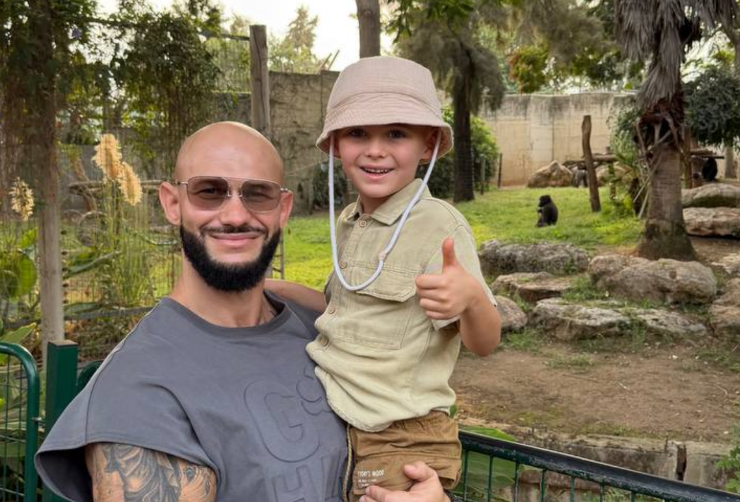     Telegram-канал Дживана