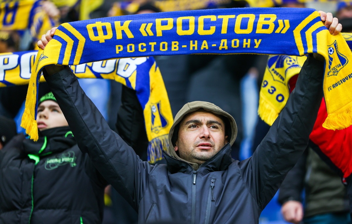 Эрик Романенко/ТАСС