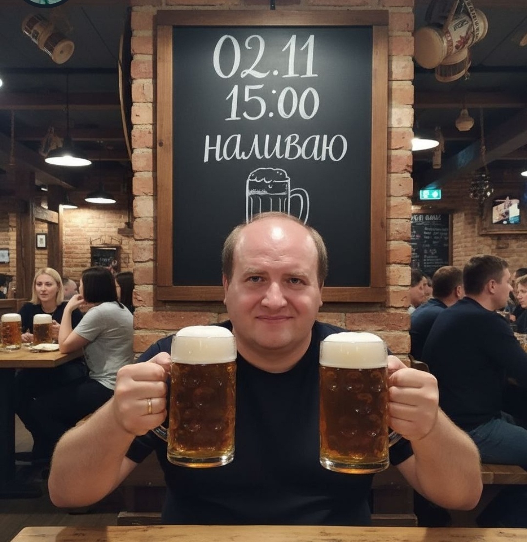 Андрей Клюкин