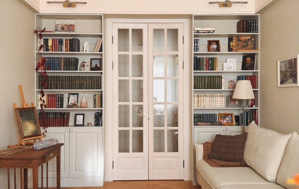 Дизайн: Виктория Федорова